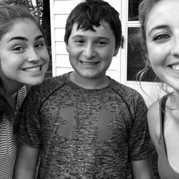 Meet your Posher, Aaron - Picture 1 of 1